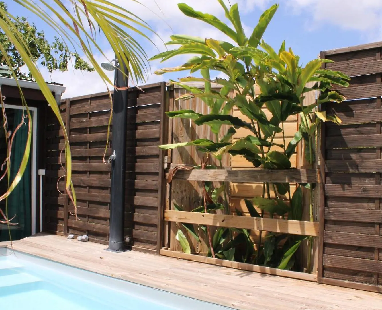 Eden Paradise Ecolodge & Spa Sainte-Luce